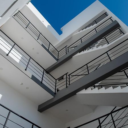 2Br/2Ba Condo 1 Block To Ocean! - Unit 6 Mazatlán Eksteriør bilde