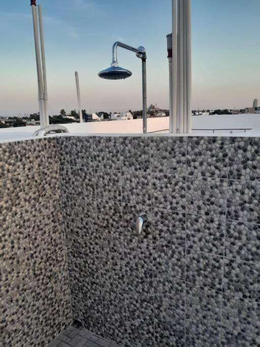 2Br/2Ba Condo 1 Block To Ocean! - Unit 6 Mazatlán Eksteriør bilde