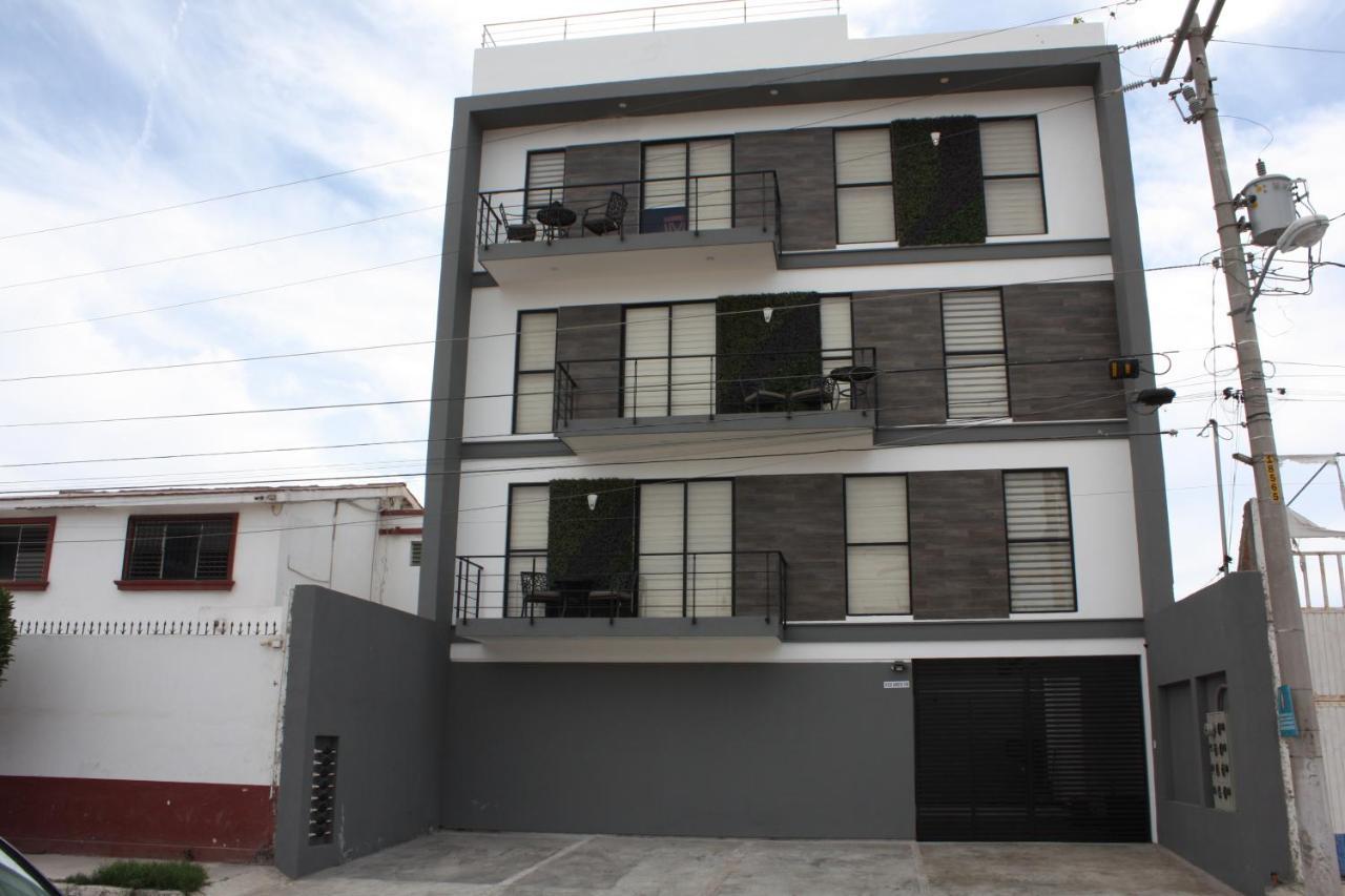 2Br/2Ba Condo 1 Block To Ocean! - Unit 6 Mazatlán Eksteriør bilde