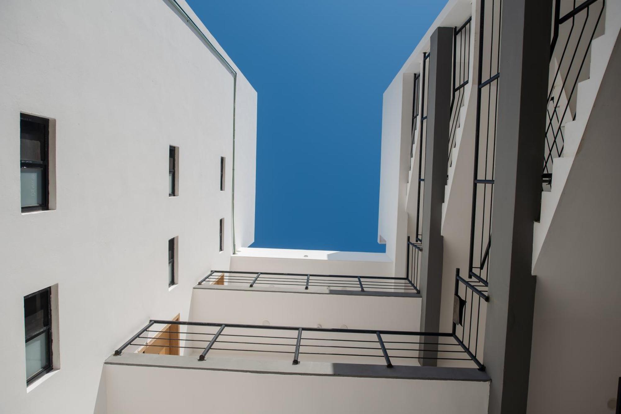 2Br/2Ba Condo 1 Block To Ocean! - Unit 6 Mazatlán Eksteriør bilde