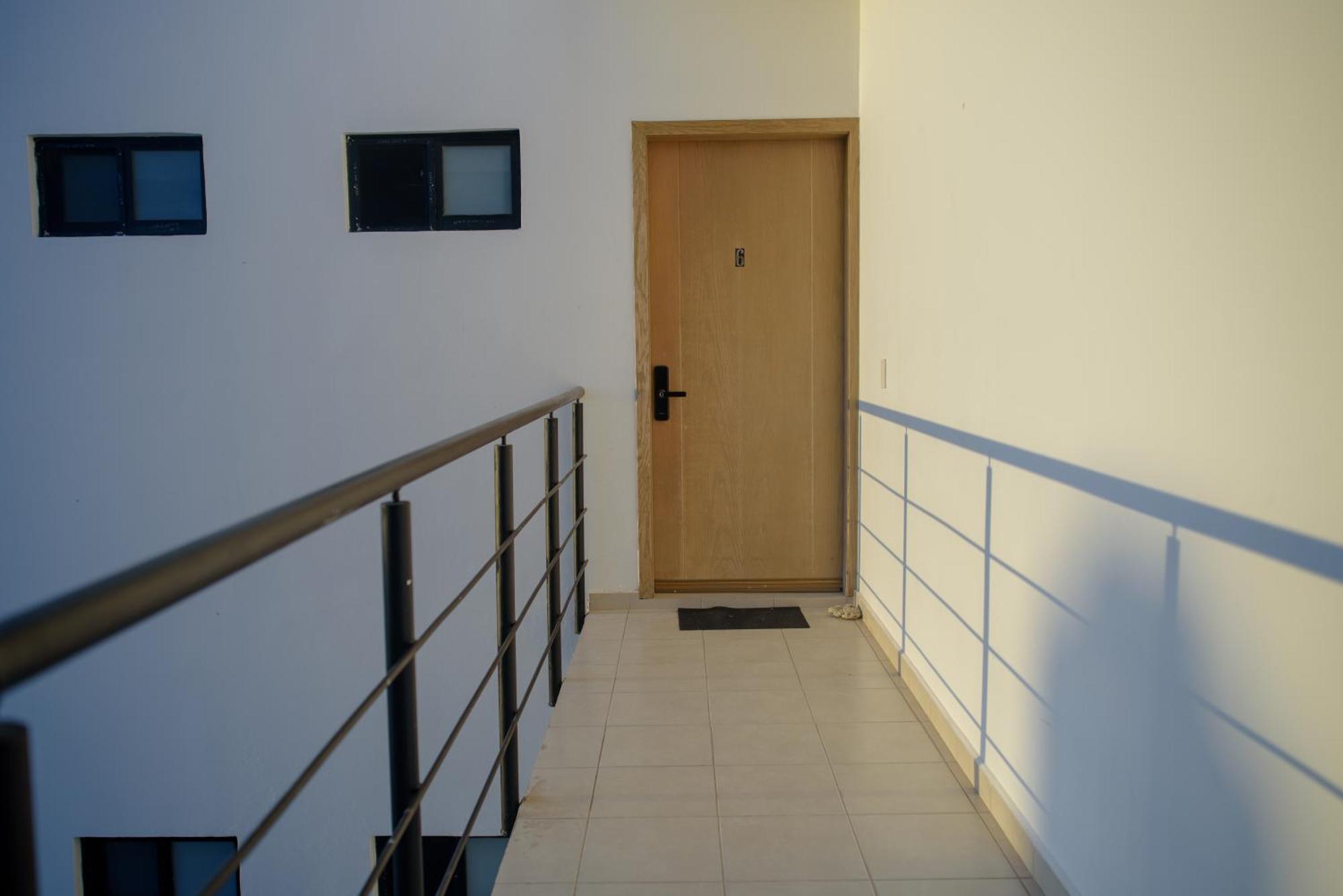 2Br/2Ba Condo 1 Block To Ocean! - Unit 6 Mazatlán Eksteriør bilde