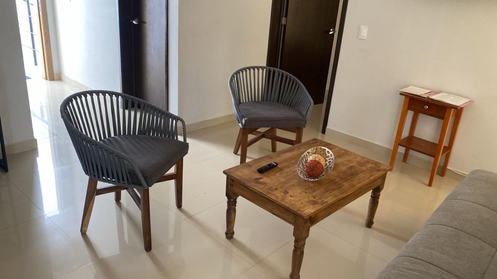 2Br/2Ba Condo 1 Block To Ocean! - Unit 6 Mazatlán Eksteriør bilde